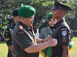 Pendaftaran Tamtama PK TNI AD 2025 Gelombang 1 Dibuka, Cek Infonya di Sini!