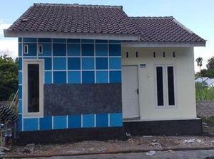 Cuma Rp 168 Juta Bisa Dapat Rumah di Praya Barat NTB, Ini Daftarnya