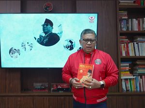 Kisah Bung Karno Dipenjara dalam Buku Cindy Adams yang Diungkit Hasto Kisah Bung Karno Dipenjara dalam Buku Cindy Adams yang Diungkit Hasto