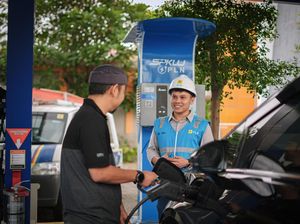 Pajak Lebih Murah Bikin Orang Indonesia Kepincut Beli Mobil Listrik Pajak Lebih Murah Bikin Orang Indonesia Kepincut Beli Mobil Listrik
