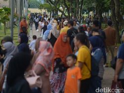 Anak Sekolah Libur 15 Hari Selama Ramadan, Pakar UGM: Jelang Lebaran Idealnya H-7