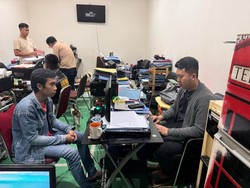 4 Fakta Tentang 2 Pak Ogah Puncak Bogor Tersangka Pukuli Pemobil