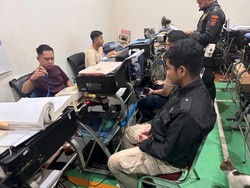 2 Pak Ogah Pukuli Pemobil di Puncak Bogor Terancam 5 Tahun Bui