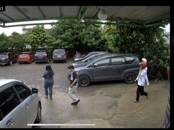 Temukan HP di Jalan, Herman Malah Dituduh Oknum Dokter Curi Ponselnya