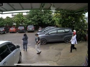 Temukan HP di Jalan, Herman Malah Dituduh Oknum Dokter Curi Ponselnya Temukan HP di Jalan, Herman Malah Dituduh Oknum Dokter Curi Ponselnya