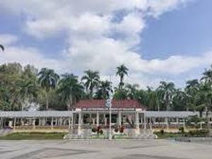 9 Tempat untuk Rayakan Tahun Baru di Bangka Belitung