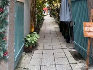 Merayakan Natal dengan Menikmati Kopi Langsung di Vietnam Merayakan Natal dengan Menikmati Kopi Langsung di Vietnam