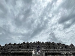 Tips Hemat dan Seru Berwisata ke Candi Borobudur