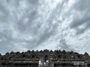 Tips Hemat dan Seru Berwisata ke Candi Borobudur Tips Hemat dan Seru Berwisata ke Candi Borobudur