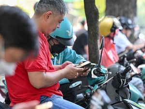 Vietnam Resmi Terapkan Aturan Baru Pembatasan Internet yang Kontroversial Vietnam Resmi Terapkan Aturan Baru Pembatasan Internet yang Kontroversial