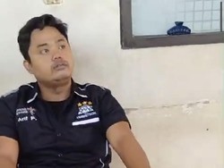 Viral Pengunjung Wisata Religi Gresik Protes Tarif Parkir Bus Rp 150 Ribu