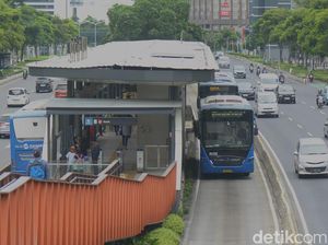Hari Angkutan Nasional 24 April 2025: Sejarah dan Peringatannya Hari Angkutan Nasional 24 April 2025: Sejarah dan Peringatannya