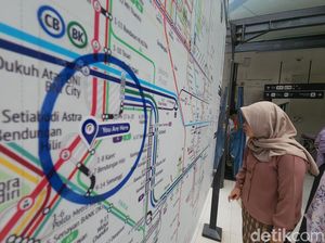Rute Transportasi Umum ke Destinasi Wisata di Kota Tua Jakarta Rute Transportasi Umum ke Destinasi Wisata di Kota Tua Jakarta