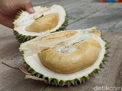 Deretan Makanan dan Minuman yang Tidak Boleh Dimakan Bersama Durian