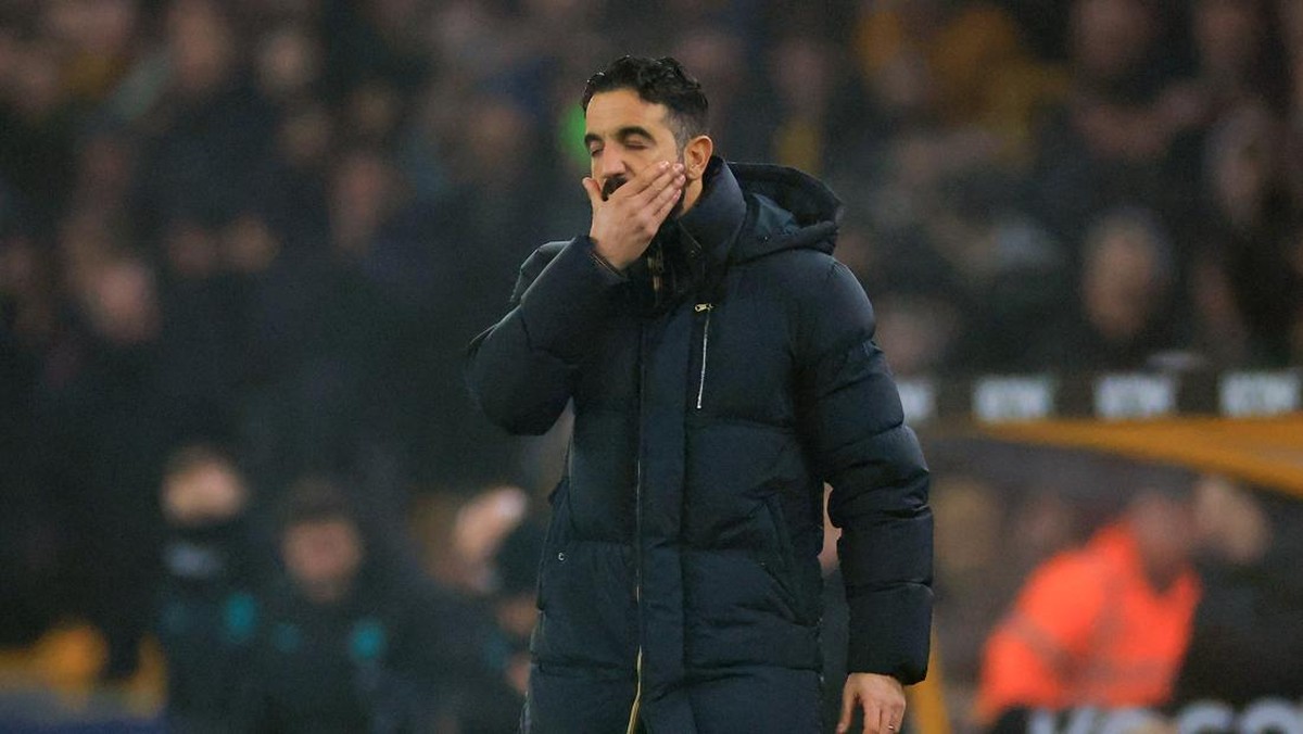 Foto: Getty Images/Marc Atkins
