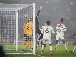 MU Kebobolan Gol Sepak Pojok Lagi, Onana Dilanggar?