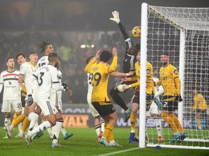 MU Dijebol Dua Kali Lewat Korner, Joe Hart Kritik Ruben Amorim MU Dijebol Dua Kali Lewat Korner, Joe Hart Kritik Ruben Amorim