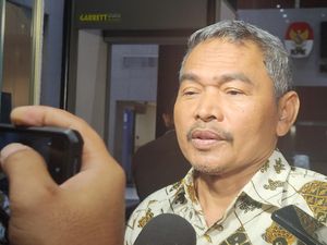 KPK Periksa Anggota DPR Satori Terkait Kasus Korupsi CSR BI