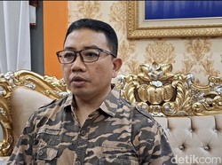 Ada Dugaan Malapraktik Sunat Massal, DPRD Palembang Bakal Panggil Dinkes