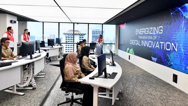 BNR - Pertamina