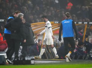 Bruno Fernandes Bakal Dihantui Rasa Bersalah