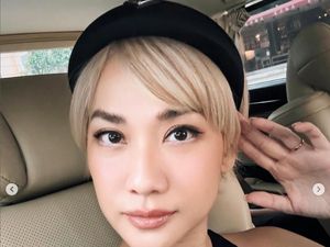 Apa Itu Bixie Haircut? Gaya Rambut Baru BCL yang Bakal Tren di 2025