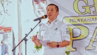 Pemkab Karawang Libatkan Puskesmas Awasi MBG