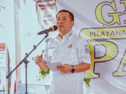 Wanti-wanti Bupati Karawang untuk Pengelola Wisata saat Nataru