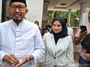 Cak Fauzi Ingatkan Pengelola Wisata Prioritaskan Keselamatan Pengunjung Cak Fauzi Ingatkan Pengelola Wisata Prioritaskan Keselamatan Pengunjung