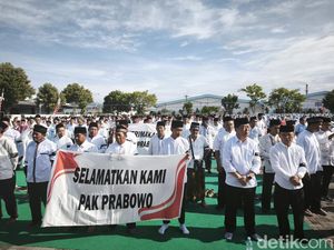 Pemkab Sukoharjo Sebut Ada 7.000 Loker untuk Korban PHK Sritex, Ini Daftarnya Pemkab Sukoharjo Sebut Ada 7.000 Loker untuk Korban PHK Sritex, Ini Daftarnya
