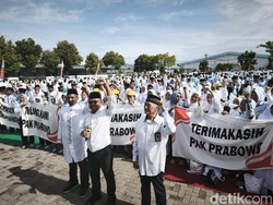 Buruh Sritex Akan Patungan buat Demo ke MA-Istana Negara