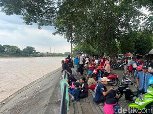 5 Fakta Pemuda Mojokerto Bertemu Mantan Sebelum Bunuh Diri 5 Fakta Pemuda Mojokerto Bertemu Mantan Sebelum Bunuh Diri