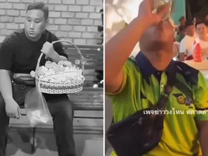 Demi Uang Rp 14,3 Juta, Influencer Ini Tewas Gegara Kebanyakan Minum Whisky Demi Uang Rp 14,3 Juta, Influencer Ini Tewas Gegara Kebanyakan Minum Whisky