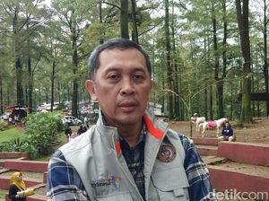 Poltekpar Makassar Tinjau Lokasi Wisata di Malino Gowa Saat Libur Nataru Poltekpar Makassar Tinjau Lokasi Wisata di Malino Gowa Saat Libur Nataru