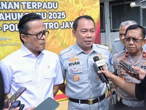 Dukung Operasi Lilin Nataru, Jasa Raharja Siagakan 2.000 Personel