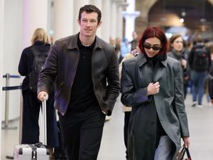 Inikah James Bond Baru Pengganti Daniel Craig?