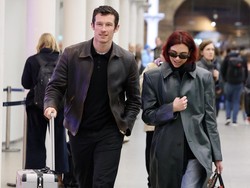 Inikah James Bond Baru Pengganti Daniel Craig?