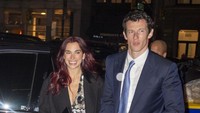 Dua Lipa dan Callum Turner Dikabarkan Menikah Tahun Ini, Acara Super Privat