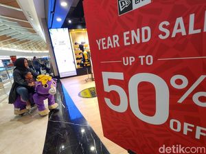 Duit Rp 100 T Diprediksi Seliweran Saat Libur Nataru