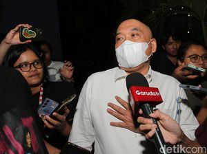 KPK Ungkap Mobil Disita dari Eks Staf Heri Gunawan Dibeli Pakai Duit Kasus CSR