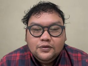 Titik Balik Fico Fachriza di Tasikmalaya, Shalat Lagi Setelah 10 Tahun