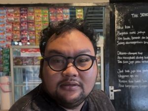 Mau Lunasi Utang, Fico Fachriza Jual Rumah Mau Lunasi Utang, Fico Fachriza Jual Rumah