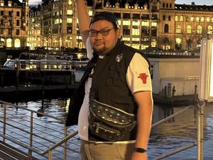 Video Fico Buka Suara soal Ungkap Kondisi Ibu-Ayah Tirinya