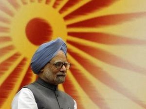 India Gelar Pemakaman Kenegaraan untuk Mantan PM Manmohan Singh India Gelar Pemakaman Kenegaraan untuk Mantan PM Manmohan Singh