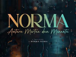 Sekilas Film Norma, Kisah Nyata Perselingkuhan Menantu dan Mertua