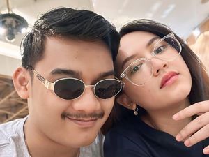 Fun Fact! Gilga Sahid Belikan Mertua Traktor demi Dekati Happy Asmara