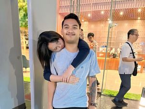 Ini Bukti Happy Asmara dan Gilga Sahid Makin Bucin Usai Nikah Ini Bukti Happy Asmara dan Gilga Sahid Makin Bucin Usai Nikah