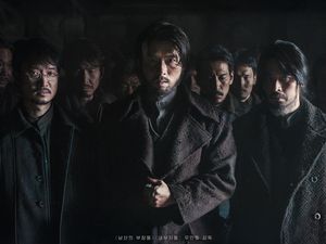 Sinopsis Harbin, Film Terbaru Hyun Bin Tayang 1 Januari 2025 Sinopsis Harbin, Film Terbaru Hyun Bin Tayang 1 Januari 2025
