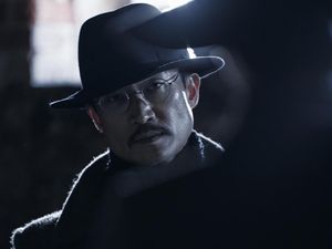 Sinopsis Film Harbin dan Fakta-faktanya Sinopsis Film Harbin dan Fakta-faktanya