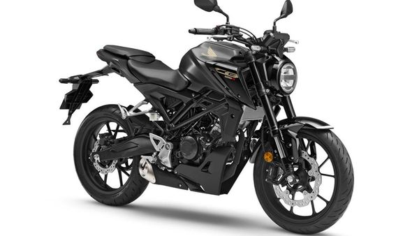Tampang Honda CB125R yang Harganya Bikin Geleng-geleng Kepala